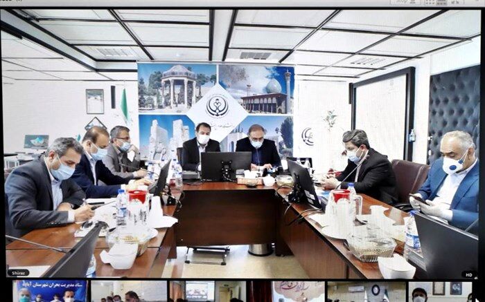 تشدید نظارت‌ها در مبادی ورودی شهرها