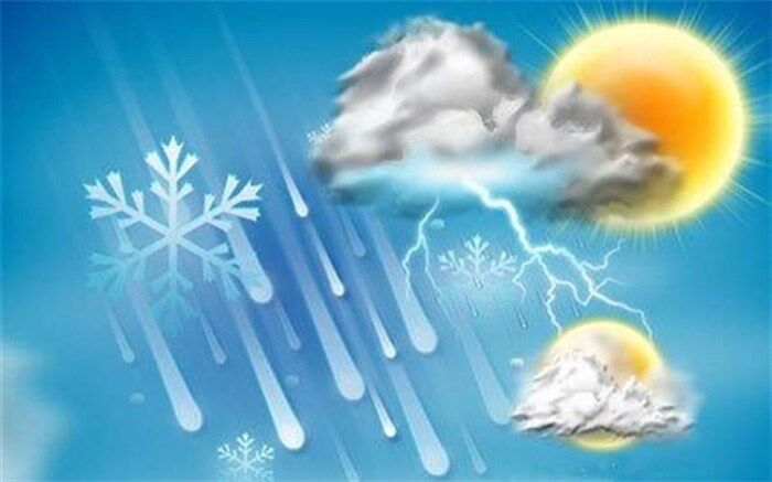 مدیرکل هواشناسی سیستان و بلوچستان: بارش های ۱۸ نقطه در استان به بیش از ۵۰ میلی متر شد