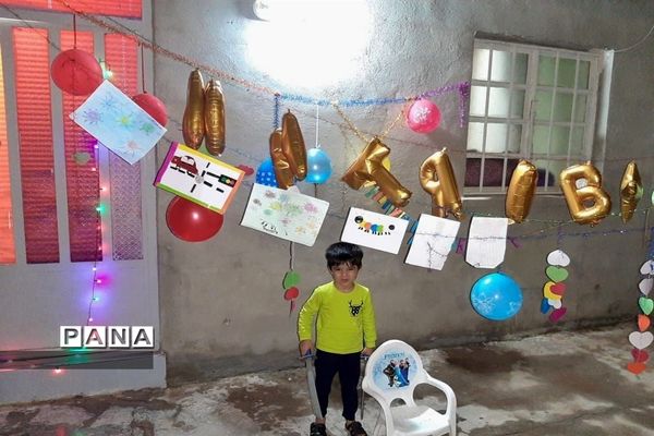 قرنطینه خانگی و نهادینه کردن شادی و امید بخشی در بحران