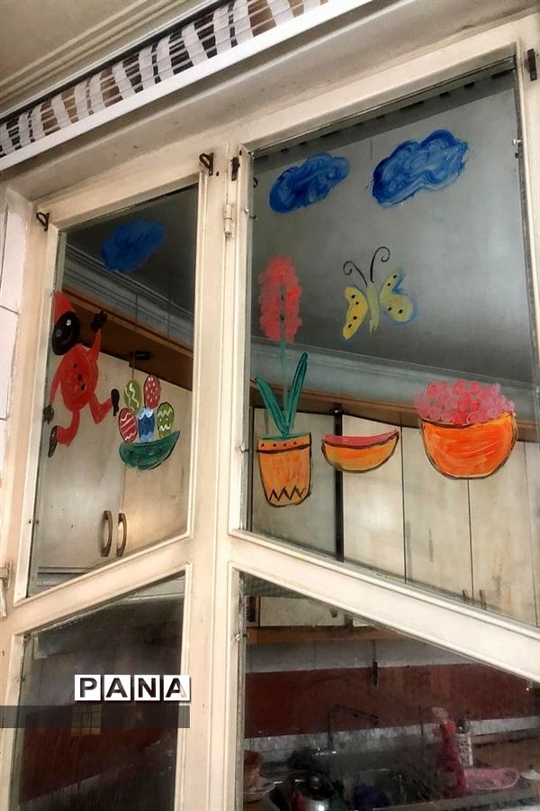 قرنطینه خانگی و نهادینه کردن شادی و امید بخشی در بحران