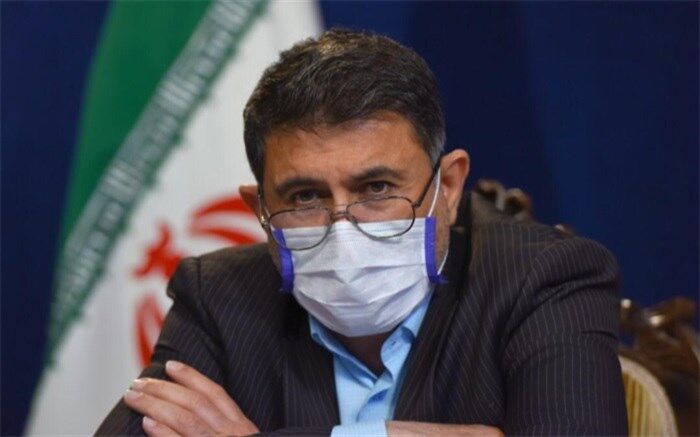 استاندار البرز : فروشگاه ها و مراکز خرید غیر ضروری در البرز خدمات ارائه نمی دهند