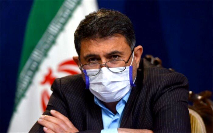 استاندار البرز : فروشگاه ها و مراکز خرید غیر ضروری در البرز خدمات ارائه نمی دهند