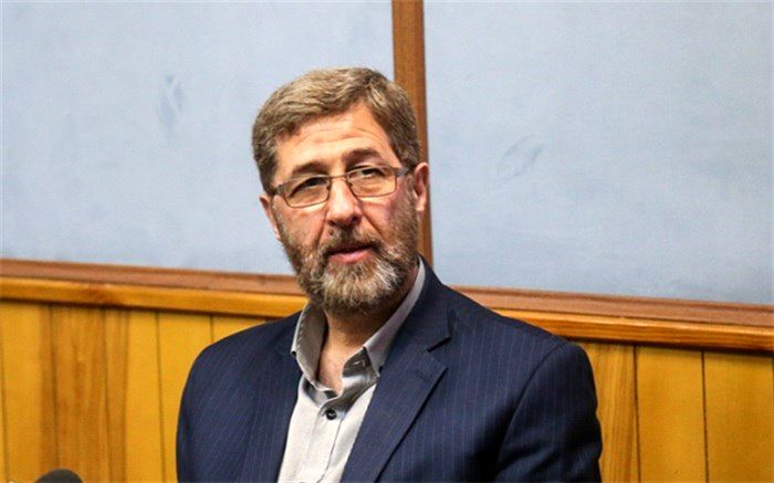 معاون صدای رسانه ملی:  کتاب، مهمان محبوب خانواده ها در نوروز امسال است