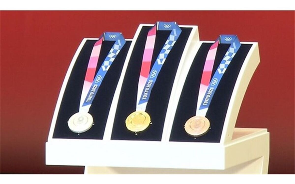 آمریکا خواستار تعویق المپیک ۲۰۲۰ شد