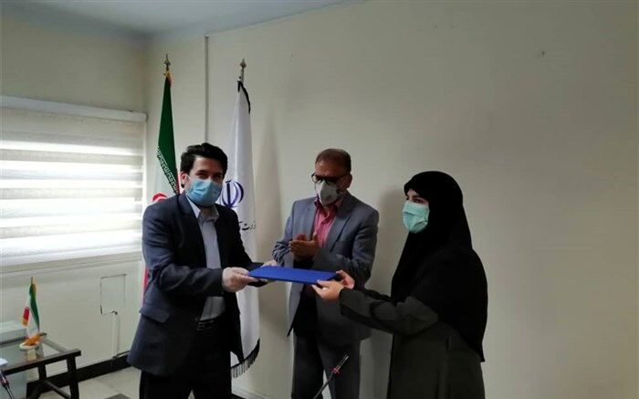 سرپرست دفتر دبستان معاونت آموزش ابتدایی وزارت آموزش و پرورش منصوب شد