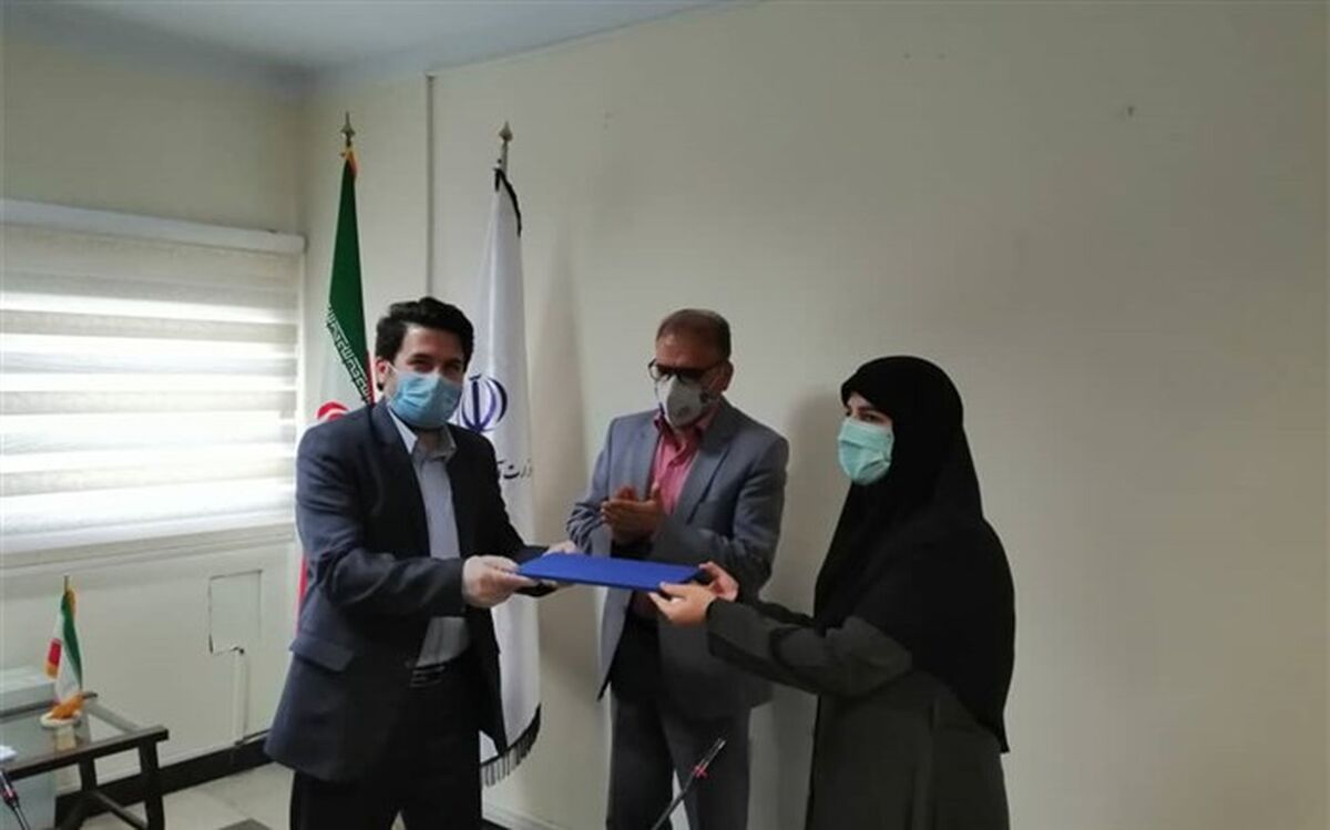 سرپرست دفتر دبستان معاونت آموزش ابتدایی وزارت آموزش و پرورش منصوب شد