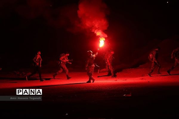 عکس‌های منتخب سال 1398 استان هرمزگان