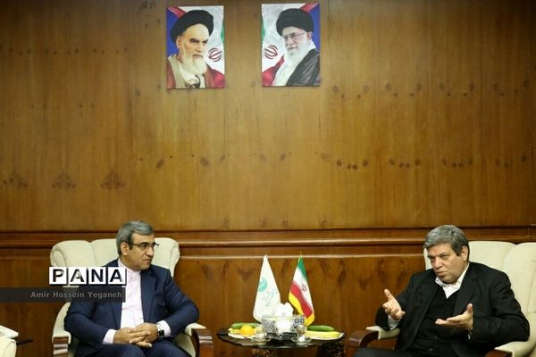 عکس‌های منتخب سال 1398 استان هرمزگان