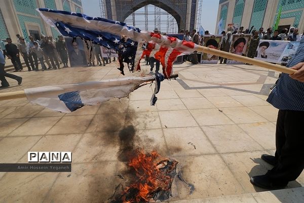 عکس‌های منتخب سال 1398 استان هرمزگان