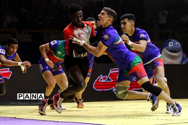 عکس‌های منتخب سال 1398 استان هرمزگان