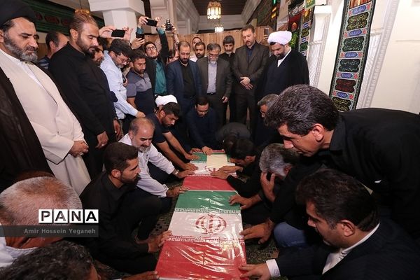 عکس‌های منتخب سال 1398 استان هرمزگان