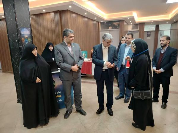 شناسایی و انتخاب نمونه کشوری