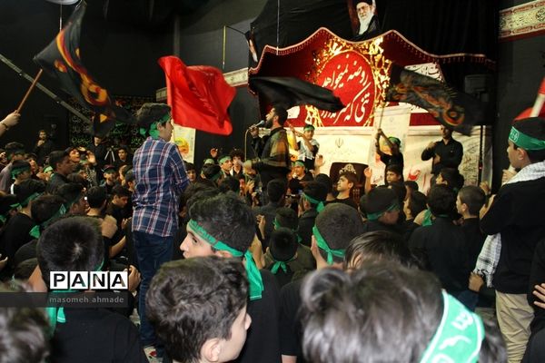 عکس‌های منتخب سال 1398 استان البرز