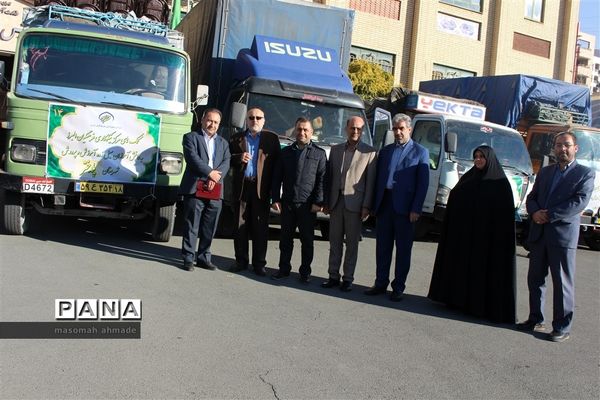 عکس‌های منتخب سال 1398 استان البرز