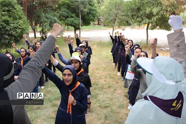 عکس‌های منتخب سال 1398 استان البرز