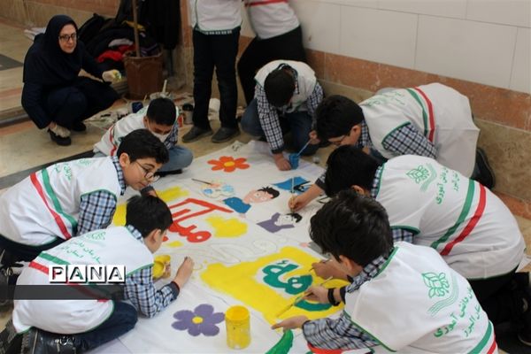 عکس‌های منتخب سال 1398 استان البرز