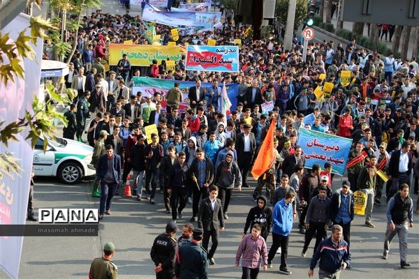 عکس‌های منتخب سال 1398 استان البرز