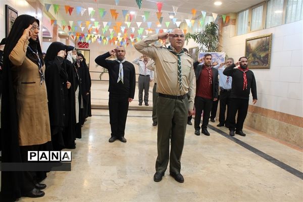 عکس‌های منتخب سال 1398 استان البرز