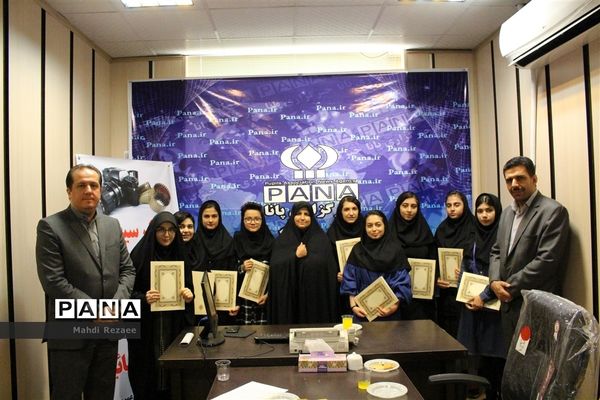 عکس‌های منتخب سال 1398 استان البرز