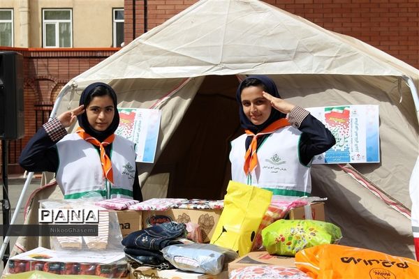 عکس‌های منتخب سال 1398 استان البرز