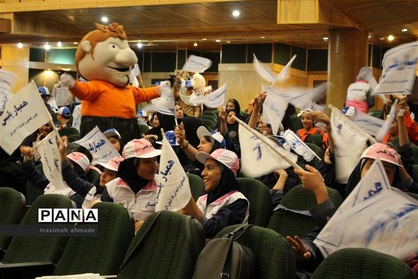 عکس‌های منتخب سال 1398 استان البرز