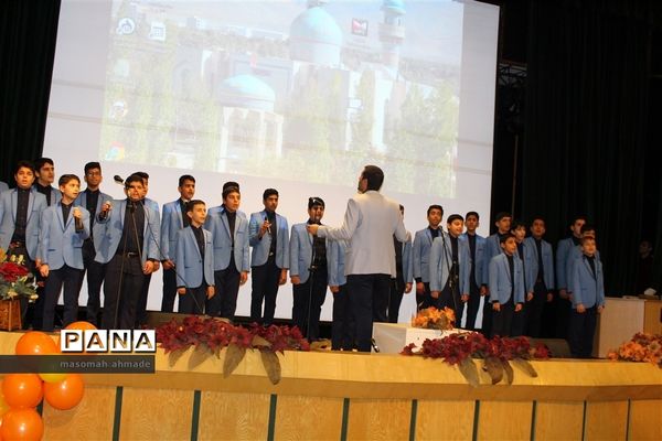 عکس‌های منتخب سال 1398 استان البرز