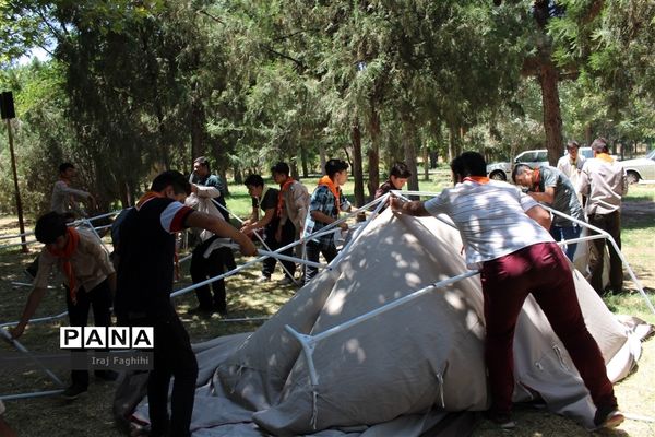 عکس‌های منتخب سال 1398 استان البرز