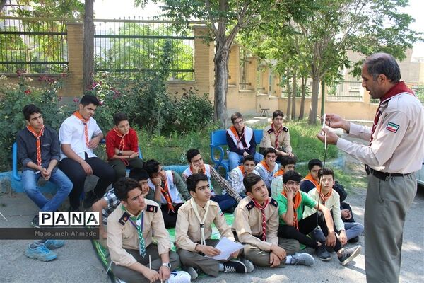 عکس‌های منتخب سال 1398 استان البرز