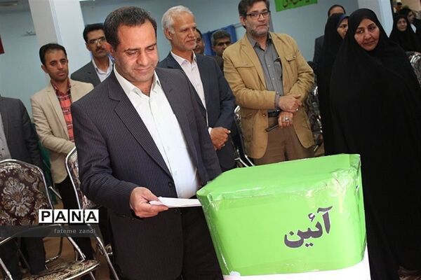 عکس‌های منتخب سال 1398 استان‌های اردبیل، چهارمحال بختیاری، گیلان، کرمان، کردستان و مرکزی