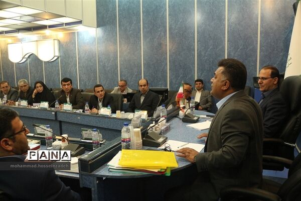 عکس‌های منتخب سال 1398 استان‌های اردبیل، چهارمحال بختیاری، گیلان، کرمان، کردستان و مرکزی