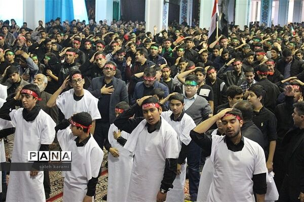 عکس‌های منتخب سال 1398 استان‌های اردبیل، چهارمحال بختیاری، گیلان، کرمان، کردستان و مرکزی