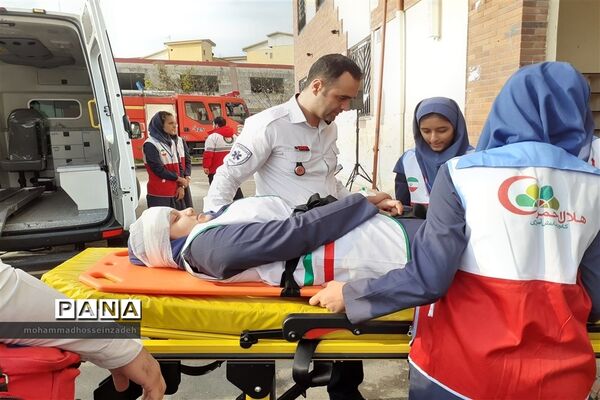 عکس‌های منتخب سال 1398 استان‌های اردبیل، چهارمحال بختیاری، گیلان، کرمان، کردستان و مرکزی