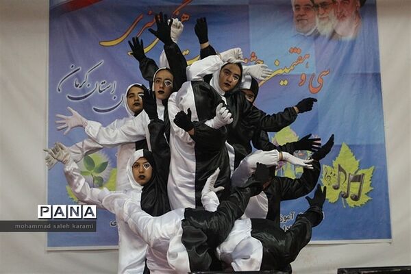 عکس‌های منتخب سال 1398 استان‌های اردبیل، چهارمحال بختیاری، گیلان، کرمان، کردستان و مرکزی