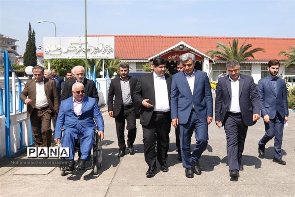 عکس‌های منتخب سال 1398 استان‌های اردبیل، چهارمحال بختیاری، گیلان، کرمان، کردستان و مرکزی