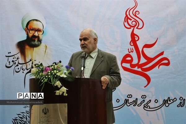 عکس‌های منتخب سال 1398 استان‌های اردبیل، چهارمحال بختیاری، گیلان، کرمان، کردستان و مرکزی