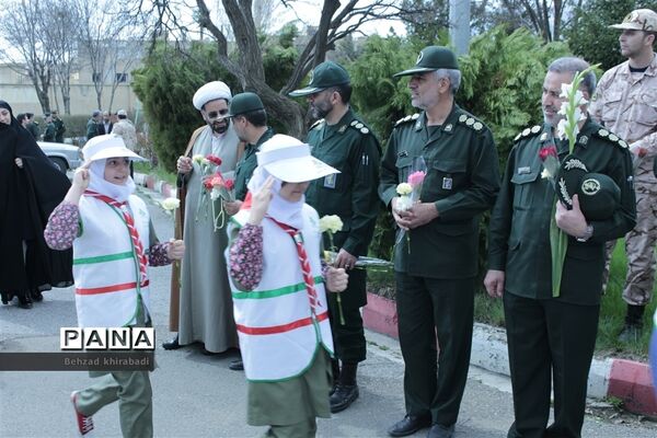 عکس‌های منتخب سال 1398 استان‌های اردبیل، چهارمحال بختیاری، گیلان، کرمان، کردستان و مرکزی