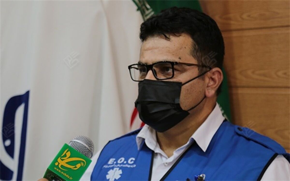 تایید ابتلای ۸ مورد جدید توسط آزمایشگاه تشخیص کرونا در بوشهر