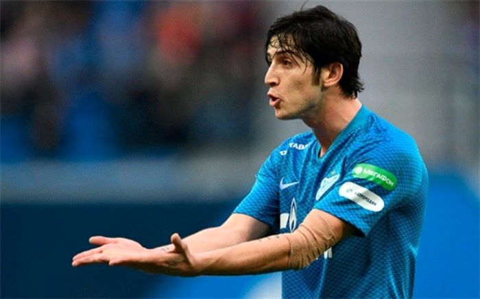 تیم مشهور اروپایی مشتری سردار آزمون شد