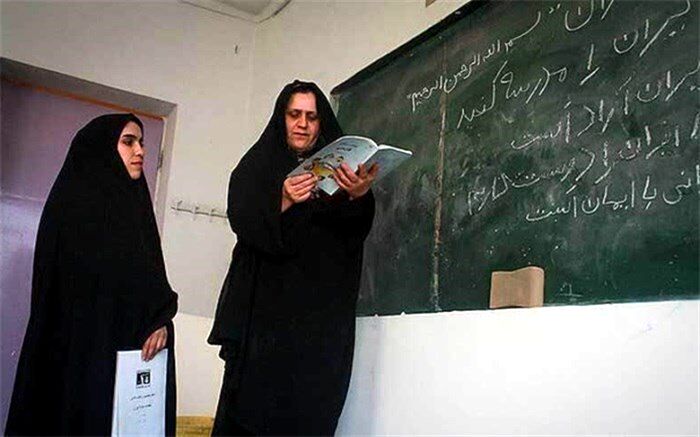 آزمون استخدامی آموزشیاران نهضت سوادآموزی به تعویق افتاد