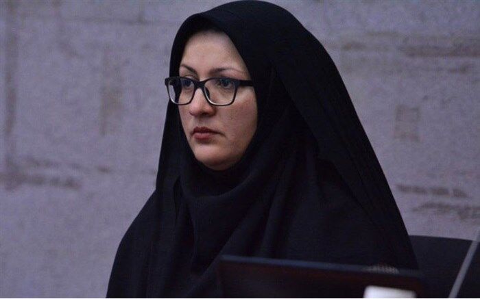 پیام تبریک فرماندار شهرقدس به مناسبت روز جمهوری اسلامی