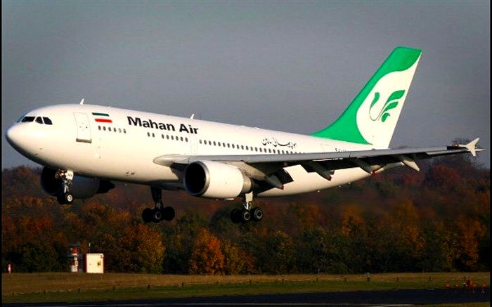 واردات بالغ بر ۳۵۰تن اقلام بهداشتی با انجام حدودا ۱۰پرواز هفتگی