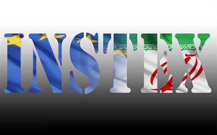 اینستکس اولین تراکنش خود با ایران را انجام داد