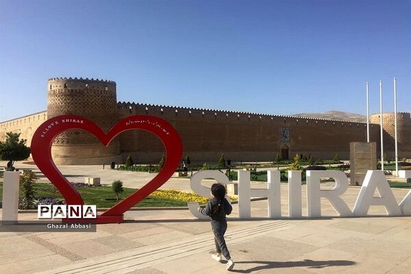 کرونا در شیراز