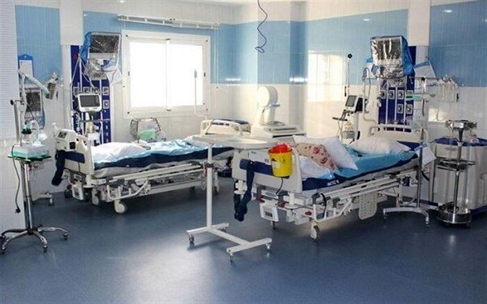 بهبودی بیش از۹۵ درصد از بیماران کرونایی بستری درمراکز درمانی ناجا