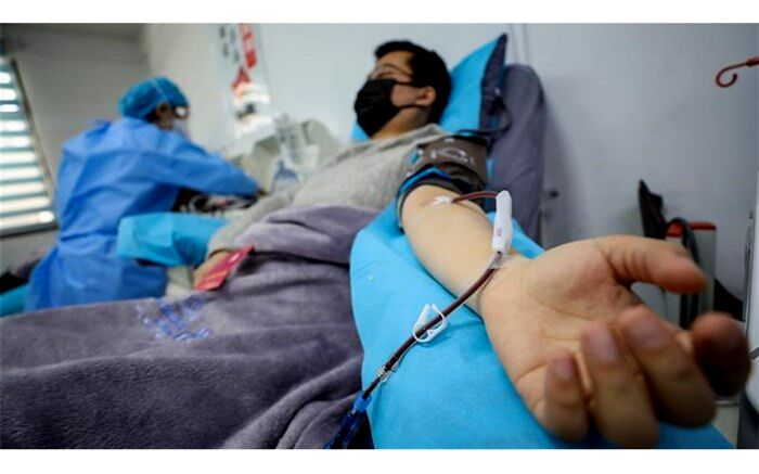 در 24 ساعت گذشته: 179 بیمار مشکوک به کرونا در مازندران بستری شدند
