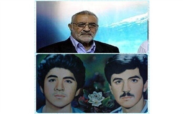 پیام حجت‌الاسلام ذوعلم در پی درگذشت پدرشهیدان فهمیده