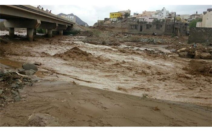 ۲۱ جانباخته و یک مفقودی در حوادث جوی تا صبح امروز