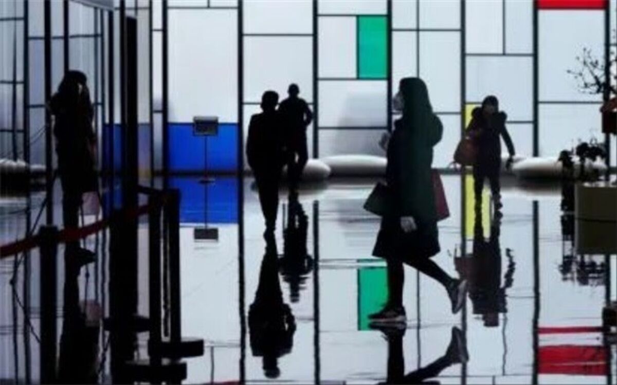 آخرین تصمیم درباره نحوه حضور کارمندان در ادارات و بانک‌ها