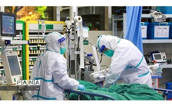 در 36 ساعت گذشته: 23 بیمار مبتلا به کرونا در مازندران جان باختند