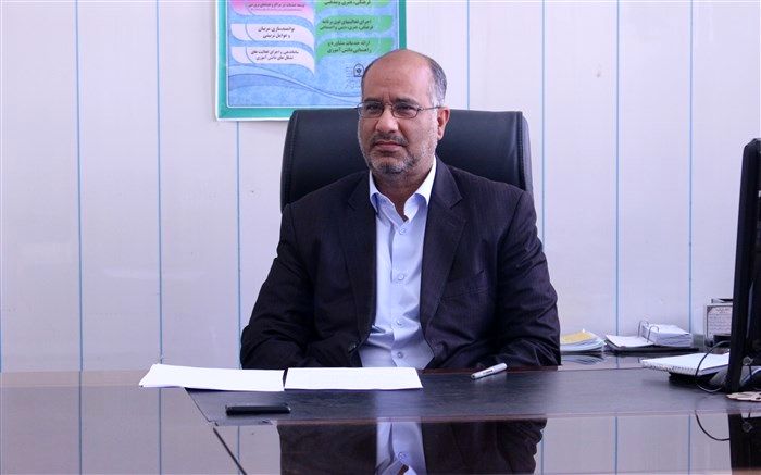 تولید محتوای سامانه «شاد» توسط معاونت پرورشی و فرهنگی شهر تهران